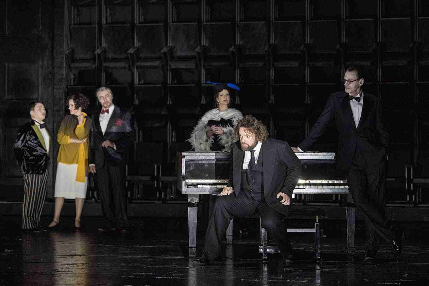 图片来源：theater-bonn.de