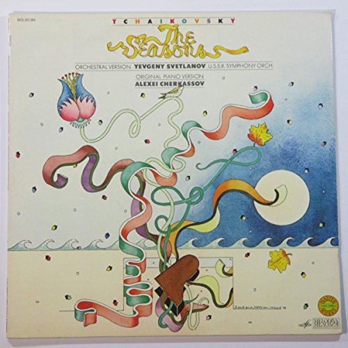 The Seasons (Orchestral Version / Original Piano Version)