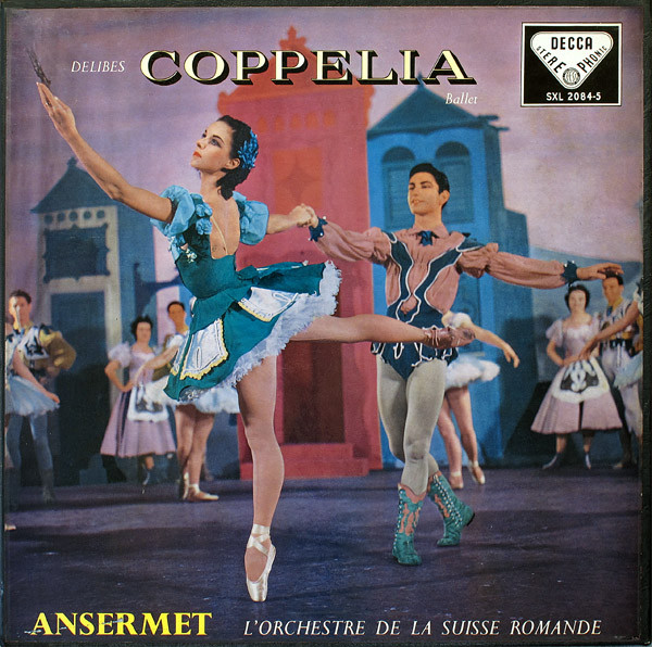 Coppelia