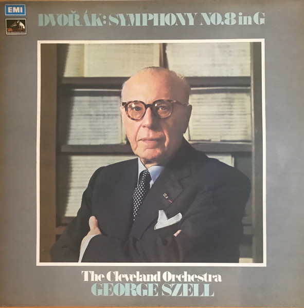 Symphony No. 8 In G