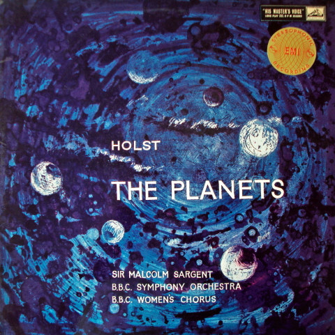 The Planets Op. 32