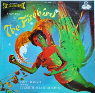 The Firebird