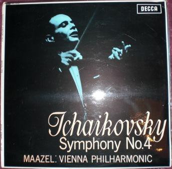 Symphony No.4