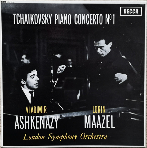 Piano Concerto No. 1