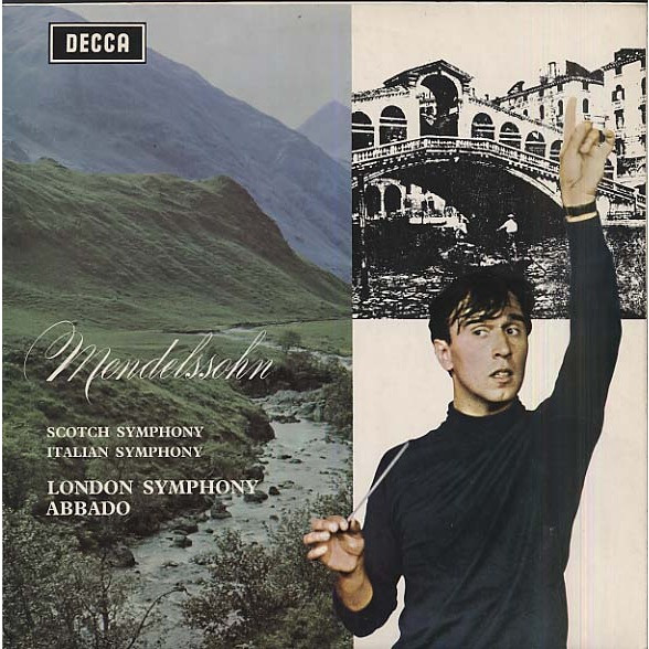 Scotch Symphony / Italian Symphony