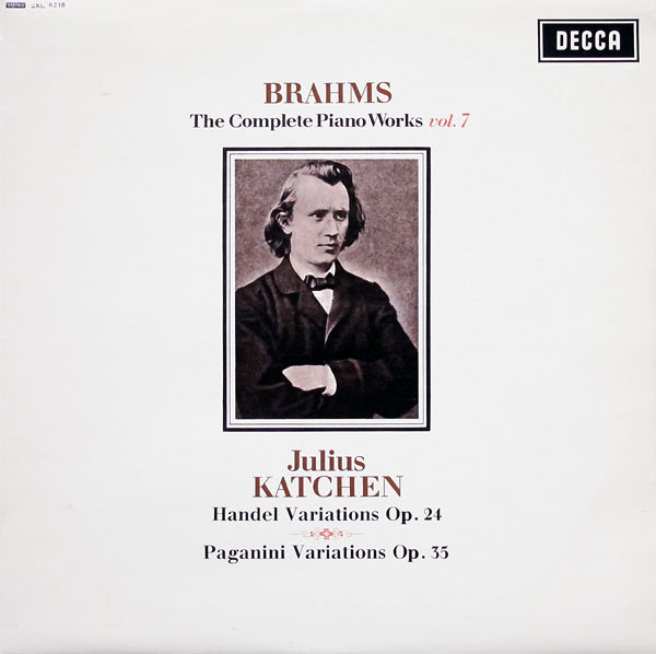 The Complete Piano Works Vol. 7