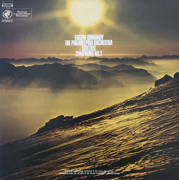 Symphony No. 2