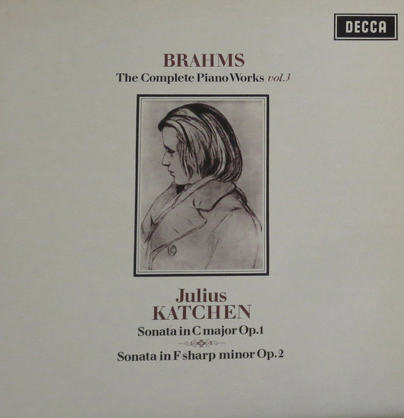 The Complete Piano Works Vol. 3