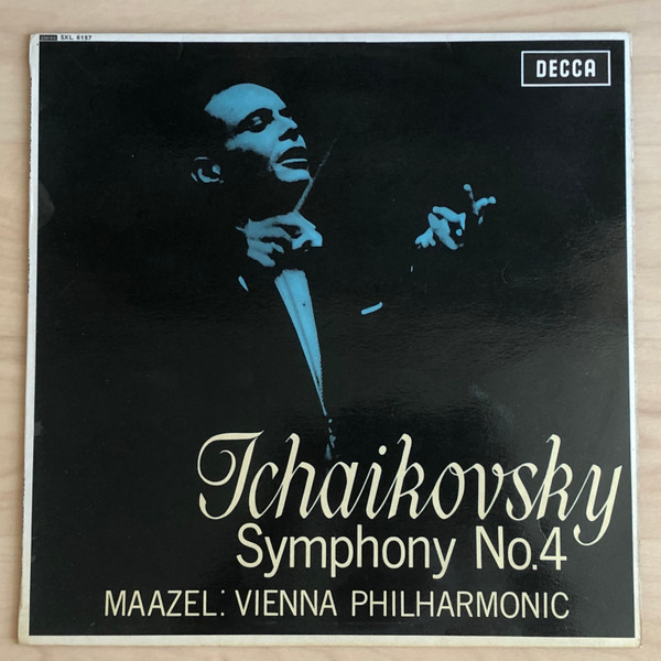 Symphony No.4