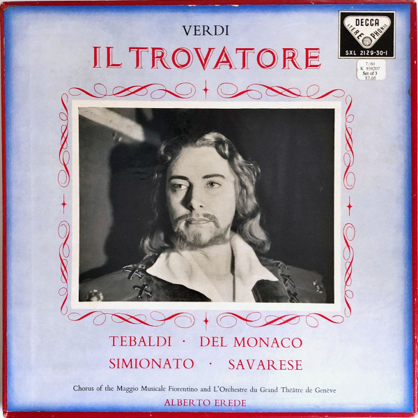 Il Trovatore