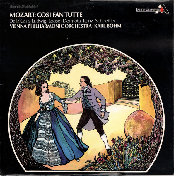 Cos&igrave; Fan Tutte