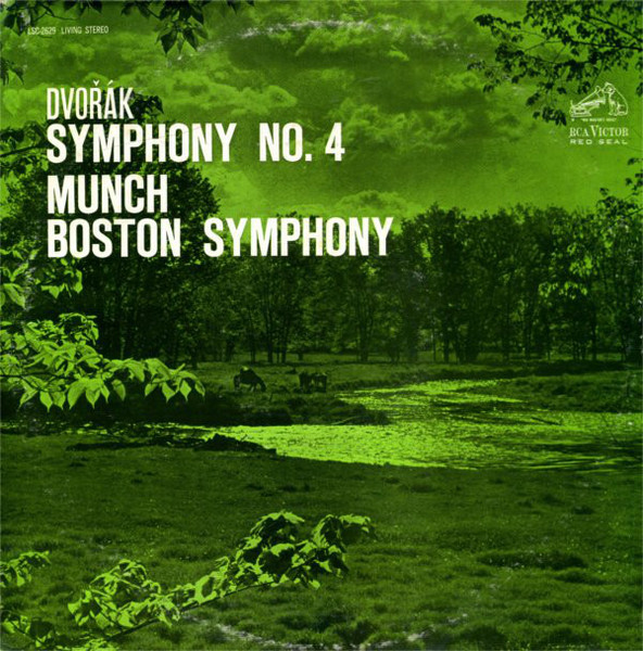 Symphony No. 4