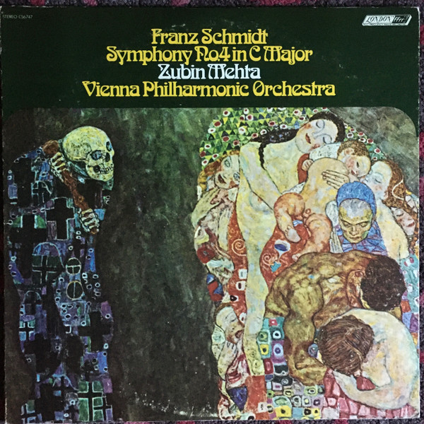 Symphony No. 4 In C Major