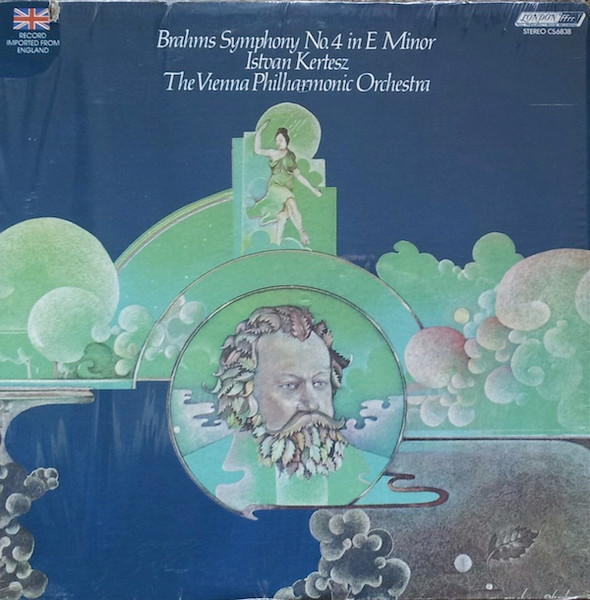 Symphony No. 4 In E Minor