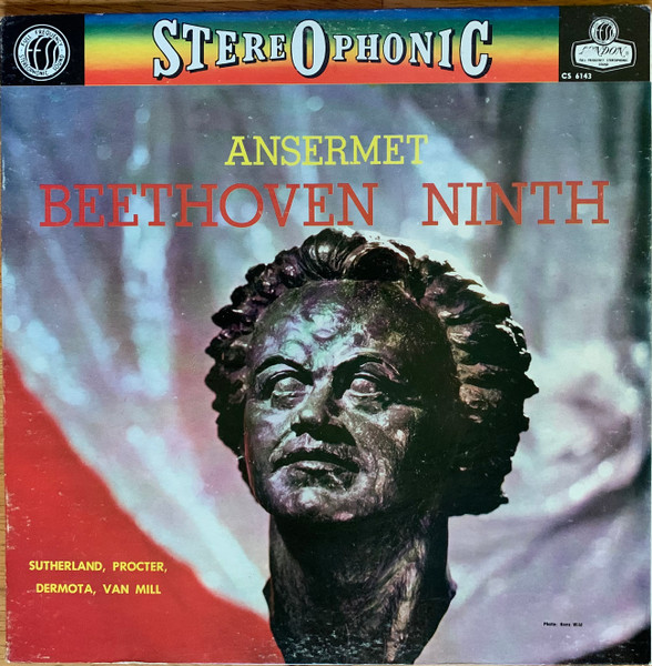 Beethoven Ninth