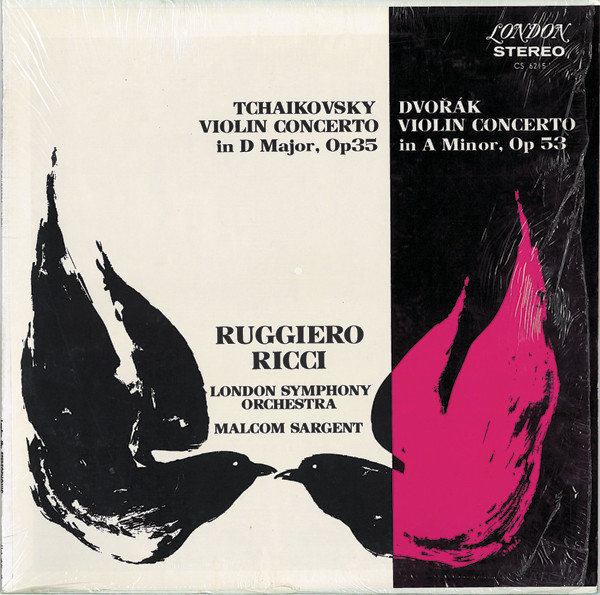 Violin Concertos