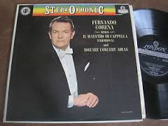 Il Maestro Di Cappella / Concert Arias