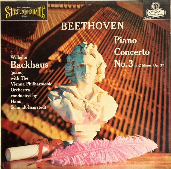Piano Concerto No. 3