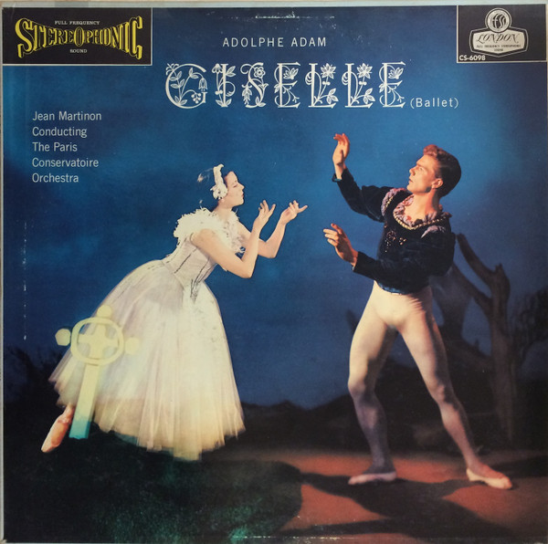 Giselle (Ballet)