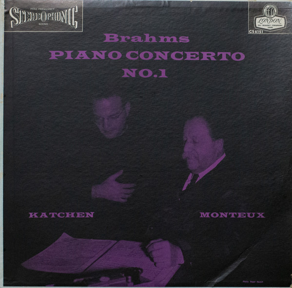Piano Concerto No.1