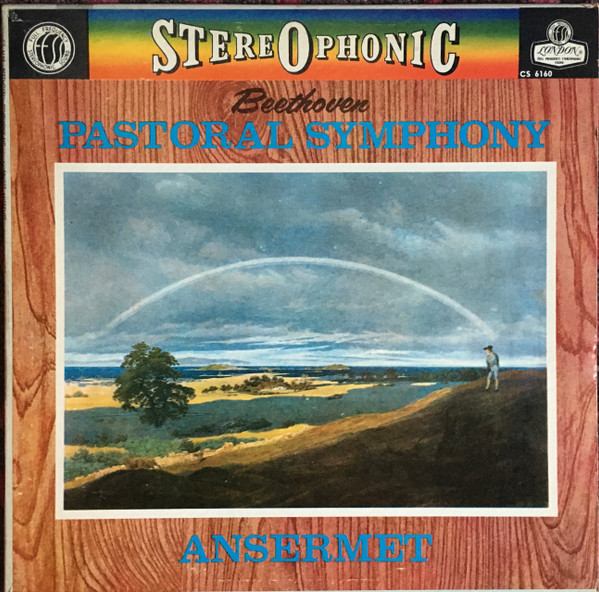 Pastoral Symphony