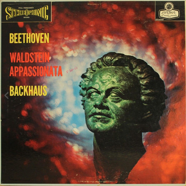 Waldstein / Appassionata