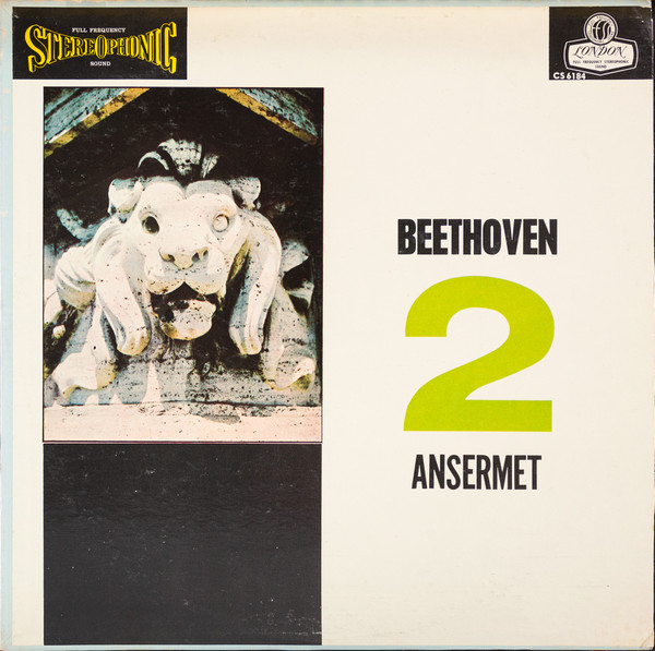 Symphony No. 2 / Leonore Overture