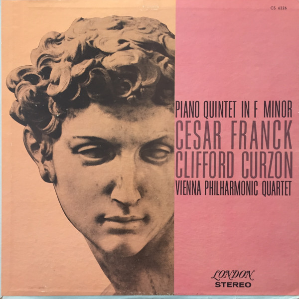 Piano Quintet In F Minor