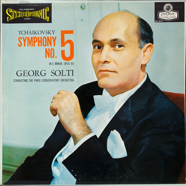 Symphony No. 5 In E Minor, Opus 64