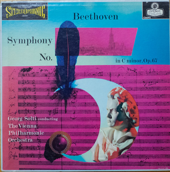 Symphony No. 5 In C Minor, Op. 67