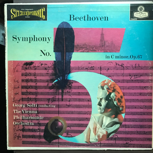 Beethoven: Symphony No. 5