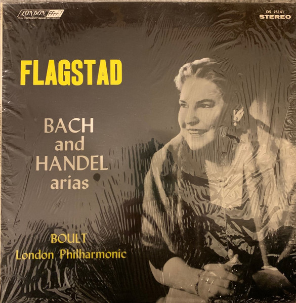 Bach and Handel Recital