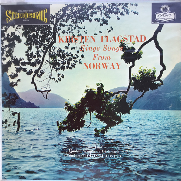Songs From Norway