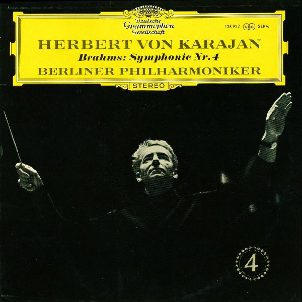 Symphonie Nr. 4
