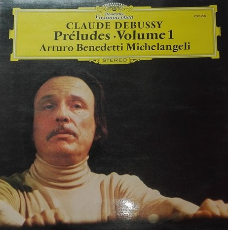 Pr&eacute;ludes &bull; Volume 1