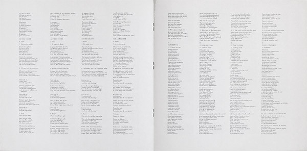 Carmina Burana