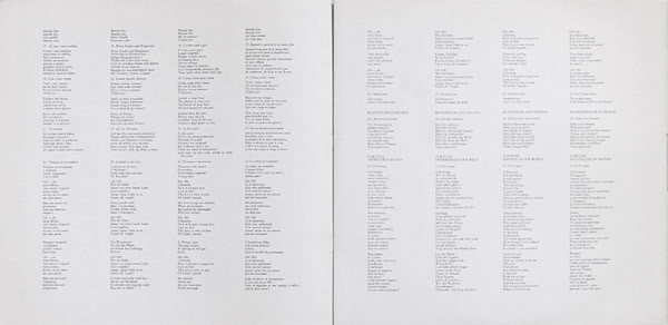 Carmina Burana