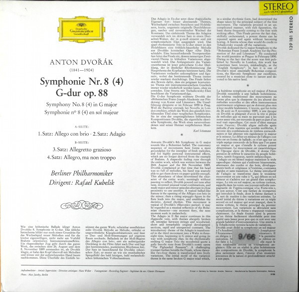 Symphonie Nr. 8 (4)