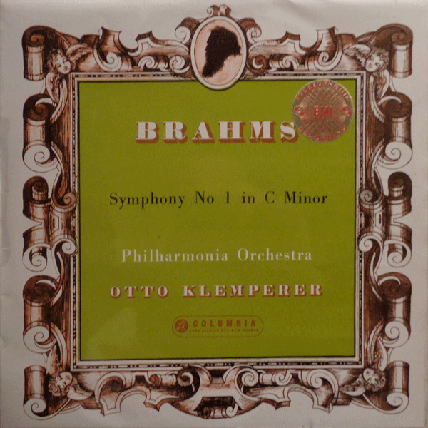 Symphony No. 1 In C Minor