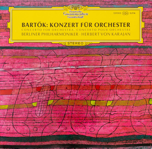 Konzert F&uuml;r Orchester
