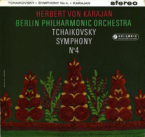 Symphony N&ordm; 4