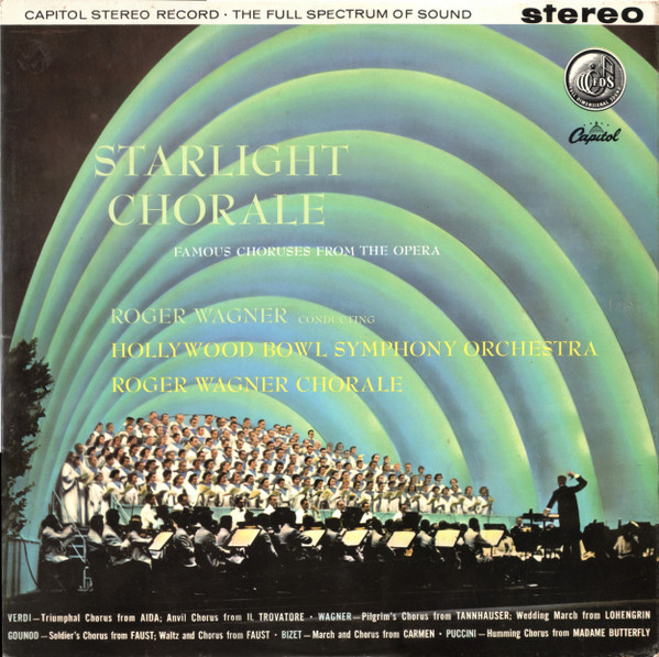 Starlight Chorale