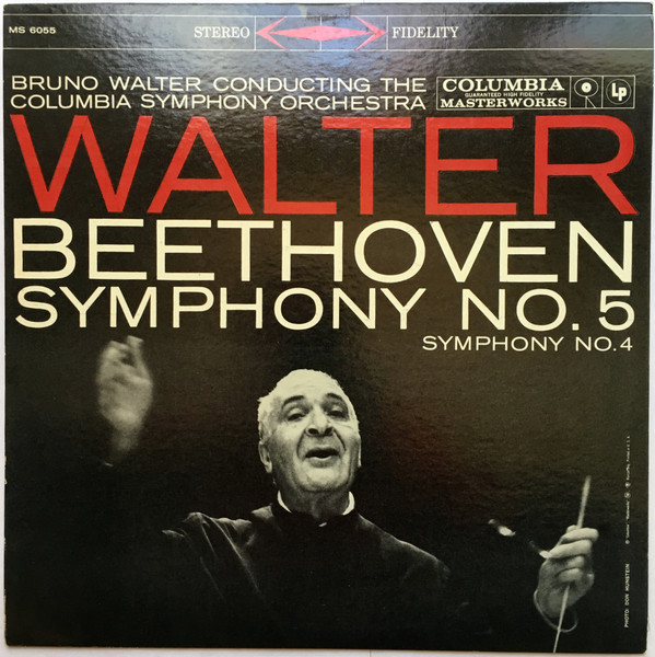 Symphony No. 5 &middot; Symphony No. 4