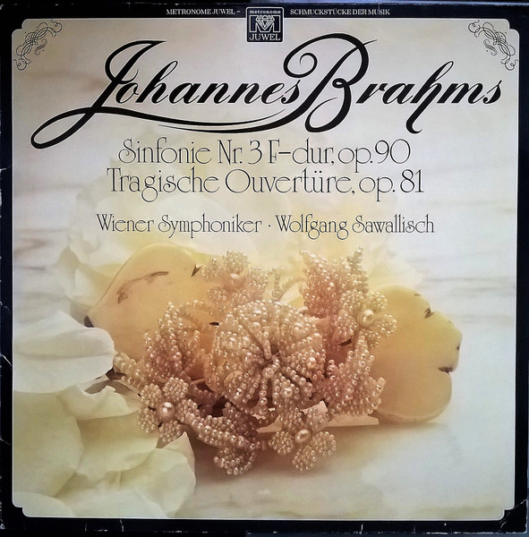 Sinfonie Nr. 3, Tragische Ouvert&uuml;re