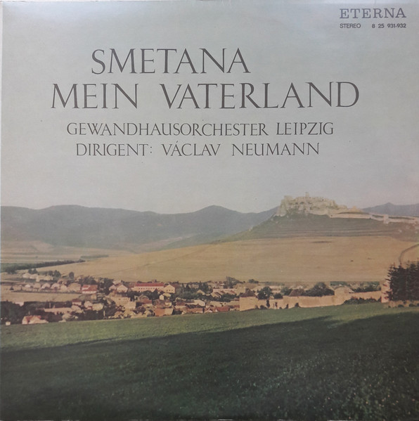 Mein Vaterland