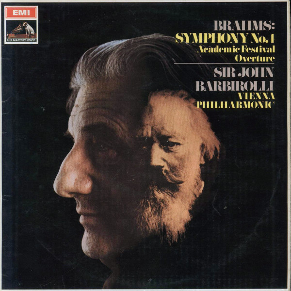 Symphony No. 2 / Tragic Overture