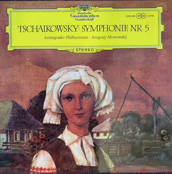 Symphonie Nr. 5