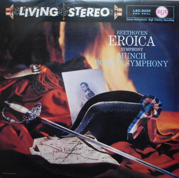 Eroica Symphony