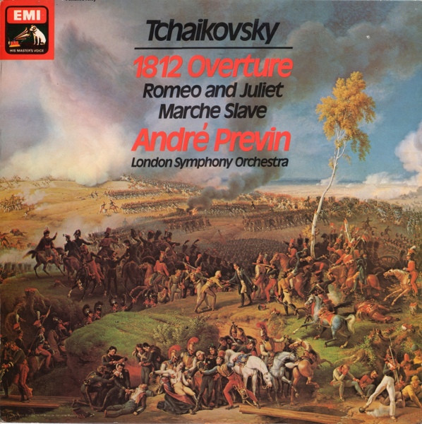 1812 Overture