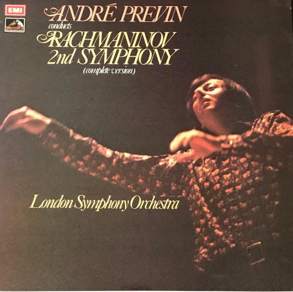 2nd Symphony (Complete Version)